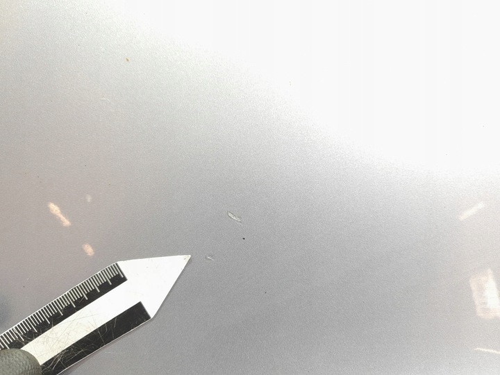 фото №6, Skoda superb ii універсал двері зад задні ліві la7w