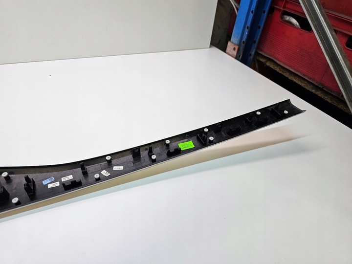 фото №9, Планка dekor защита панели audi a4 a5 8w 8w1853190