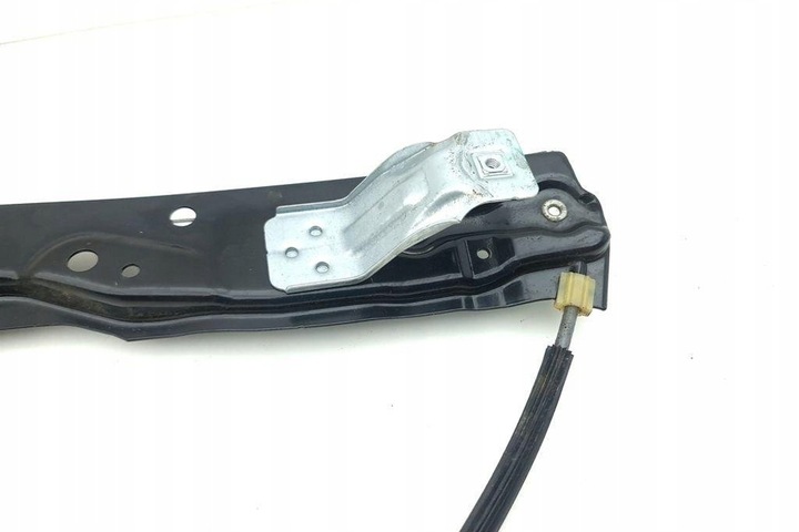 фото №7, Підйомник вікна правих передніх двері jaguar xe x760 c39789101 2.0l