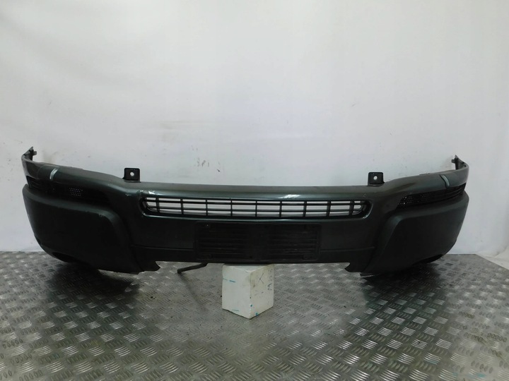 фото №1, Бампер перед переднє volvo xc90