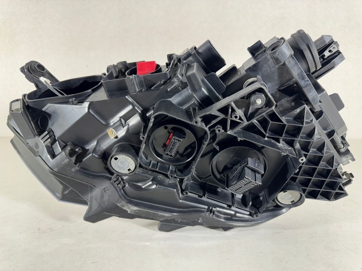 фото №14, Vw passat 3g1 b8 повний led лампа ліва права перед фари комплект eur