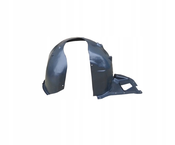 фото №1, Подкрылок citroen ds3 11.09- 7136jz правые
