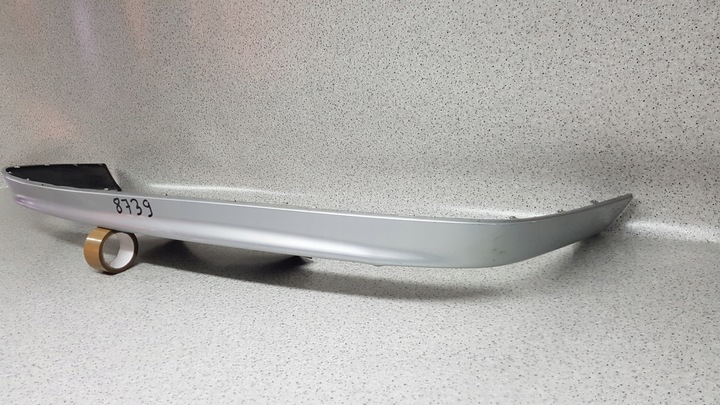 фото №4, Saab 9-3 накладка зад спойлер 8739