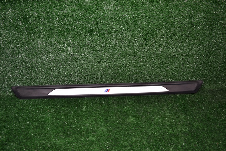 фото №1, Накладка планка порогова bmw 3 g21 8058892