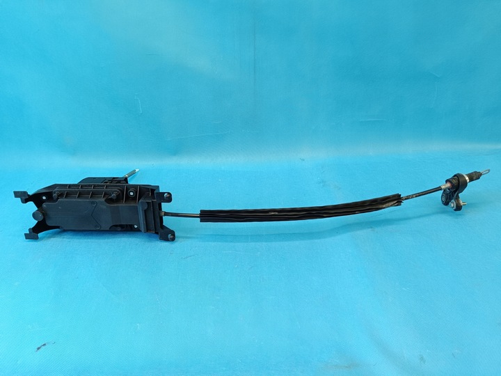 фото №9, Audi q3 f3 sportback 1.4tfsie 2024r домкрат выборщик коробки передач ucy 5qh713023j