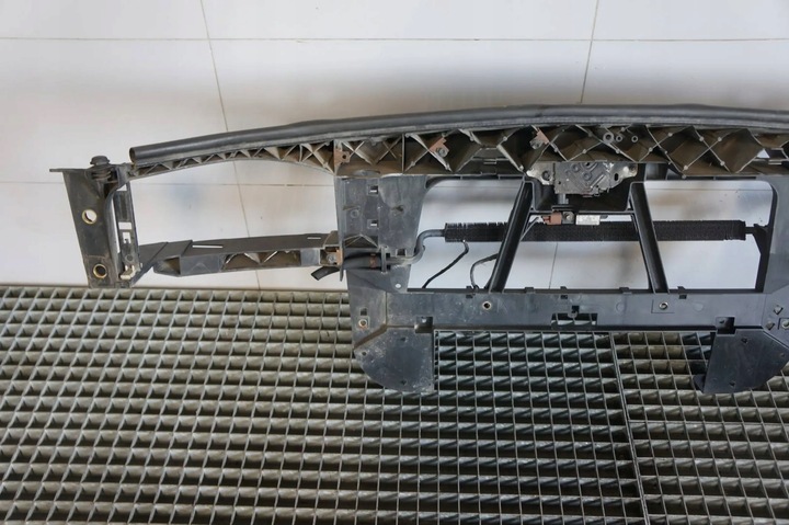 фото №5, Pas переднее усилитель лобовое ford mondeo mk3 iii 3 - 1s7x-8242-a