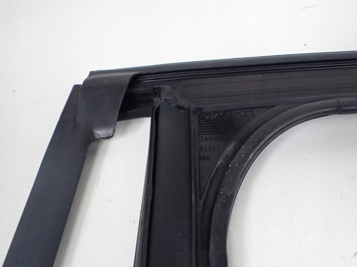 фото №8, Прокладка дверь задних правых mini f54 clubman