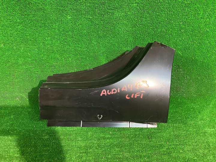 фото №1, Підп’ятник ліві поріг лівий стійка audi a4 b9 рестайлінг