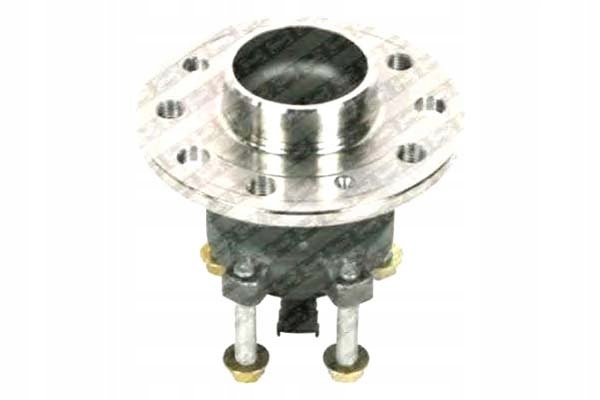 фото №2, Подшипник ступица колёса opel vectra c 3.0 cdti