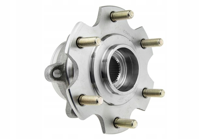 фото №2, Klt-ms-041 nty ступица колёса зад