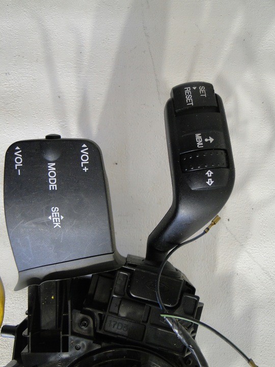 фото №6, Ford c-max i перемикач комбінований 3m5t-14a664-ab