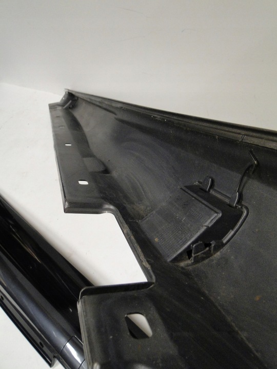 фото №5, Mercedes e клас 212 w212 планка порогова права 63 amg