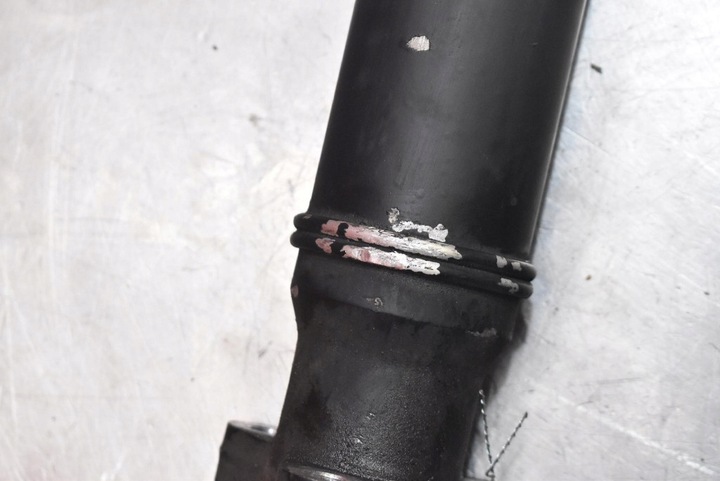 фото №6, Wał приводной 177 cm bmw e39 2.0i 150 km 00-04