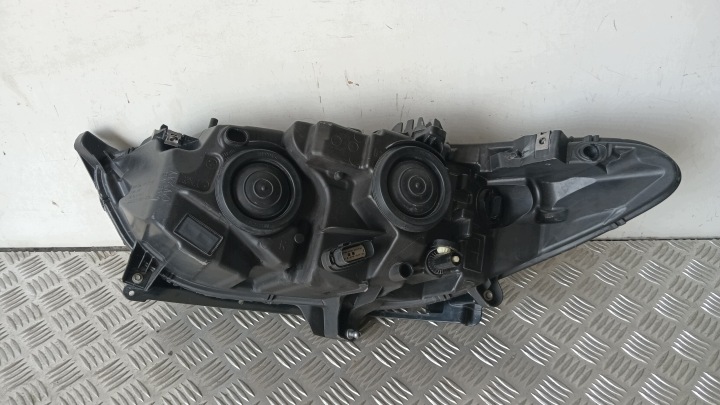 фото №11, Ford mondeo mk5 14-22 fusion 12-16 es73-13w029-gd оригинал линза европа