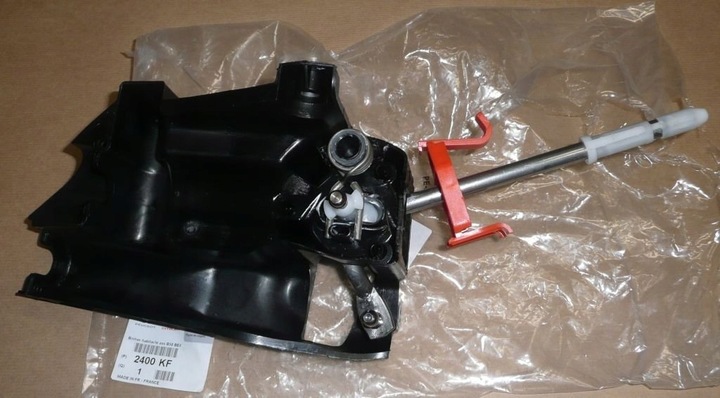 фото №1, Рычаг zm.biegów c c4 picasso