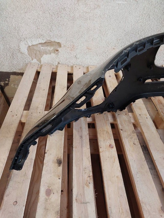 фото №11, Бампер перед переднє kia sportage iv 4 86511f1000