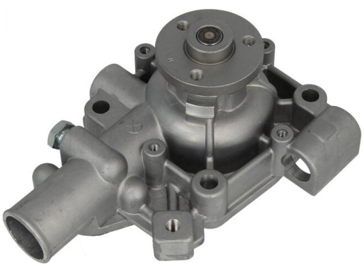 фото №1, Насос води renault master i 2.4d