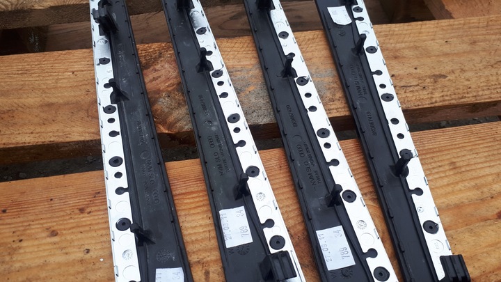 фото №13, A4 b8 s4 dekor планки піаніно 1lq s line kpl