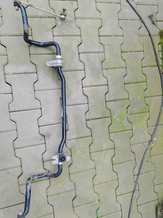 фото №1, Renault zoe ii стержень стабилизатора перед 546112097r