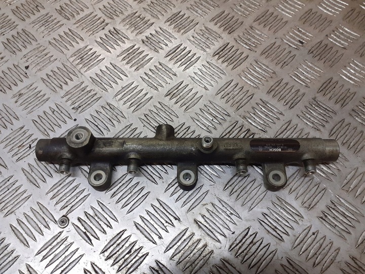 фото №1, Планка вприскувальний peugeot 307 0445214019