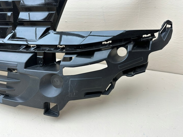 фото №12, Peugeot expert 3 iii рестайлінг 23r- решітка радіатора решітка бампера перед 9855831280