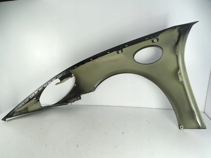 фото №12, Крило перед переднє праві porsche carrera 911 992