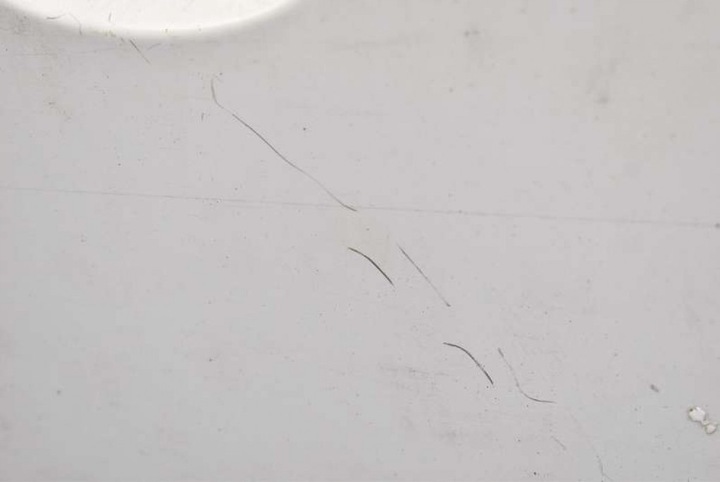 фото №8, Двері праві перед передні білий renault kangoo 2 ii 07-13