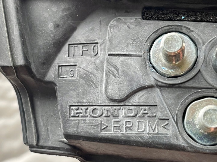 фото №10, Оригінальні дзеркало праві honda jazz iii 9 pin rh