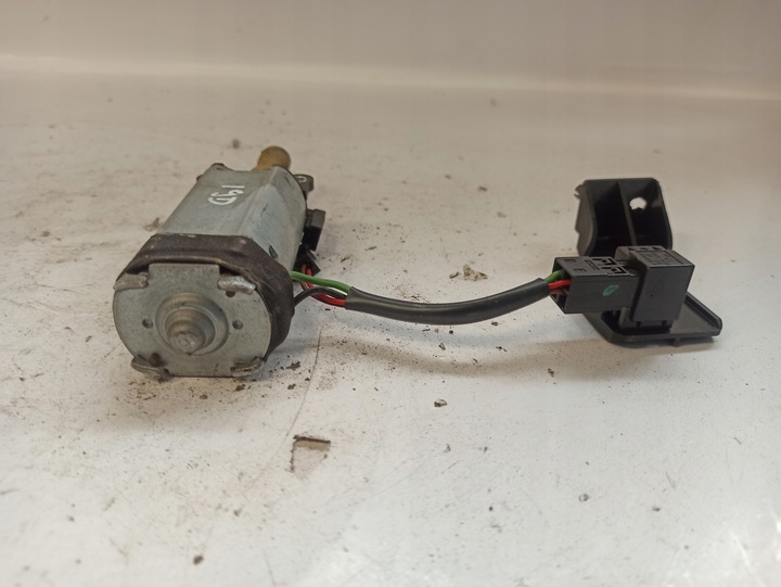 фото №11, Mercedes vito моторчик колонки рулевого a2205400288