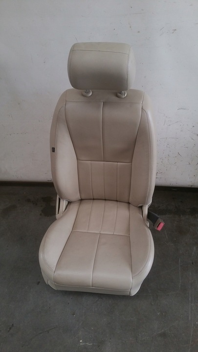 фото №9, Сидіння шкіряні обшивки kpl jaguar stype