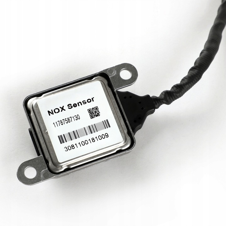фото №12, Оригинальный номер bmw 11787587130 датчик nox оригинал