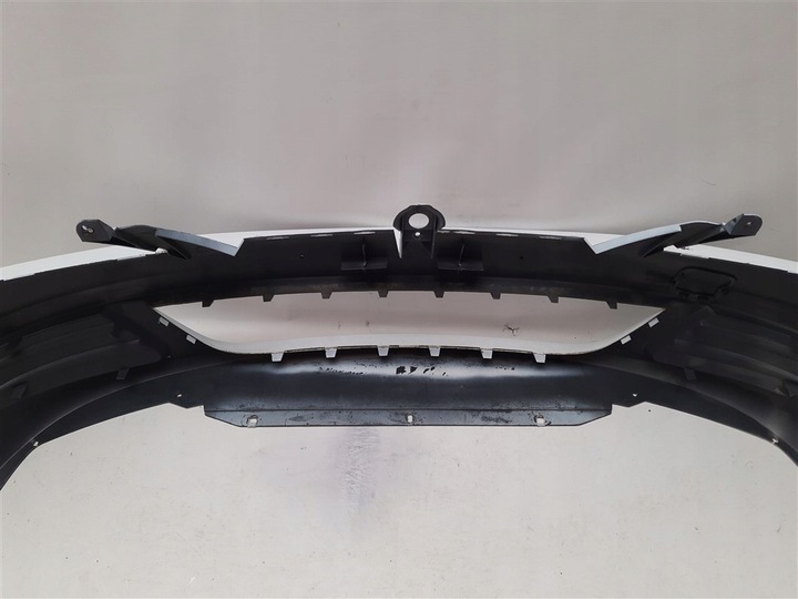 фото №9, Бампер перед dacia logan рестайлінг 2008-2012