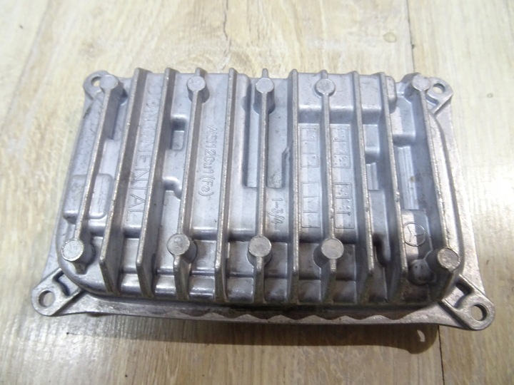 фото №5, Перетворювач модуль led mercedes w223 a2239001521 llu