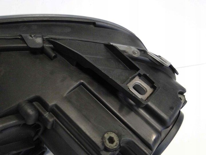 фото №10, Mercedes ml w164 164 лампа ксенон bi-xenon правая