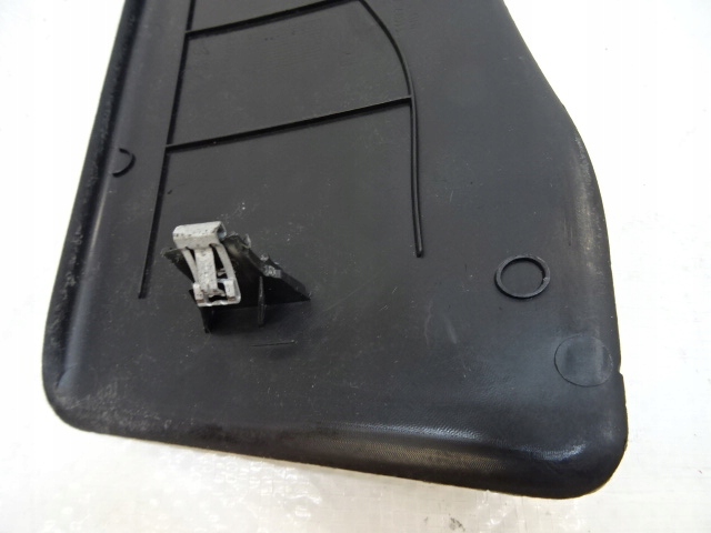 фото №7, Peugeot 3008 ii градус подножка podnóżek 9811350777