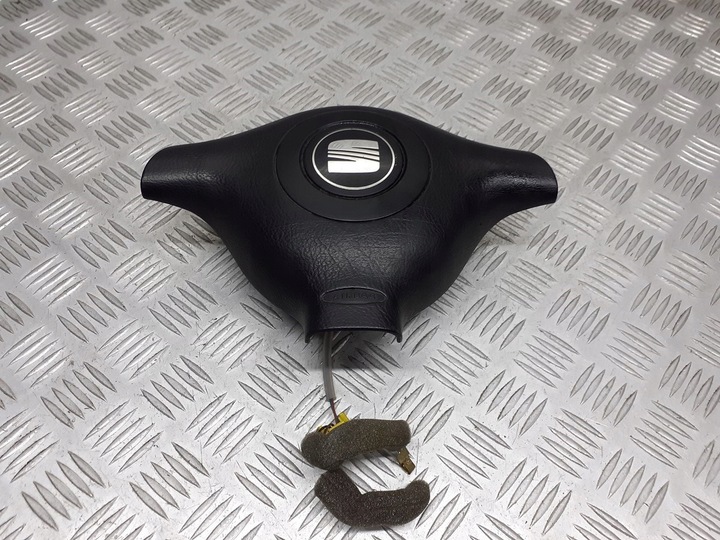 фото №1, Подушка подушка безпеки водія seat toledo ii 1m0880201k