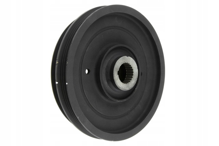 фото №10, Nty rkp-hd-010 колесо ременное, wał коленчатый