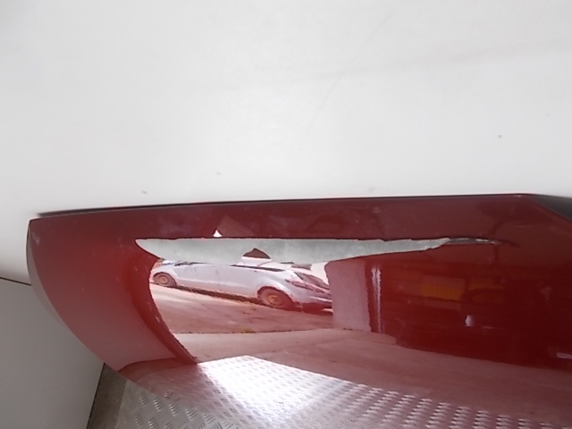 фото №11, Капот двигателя vw golf sportsvan 510 14-20 оригинал