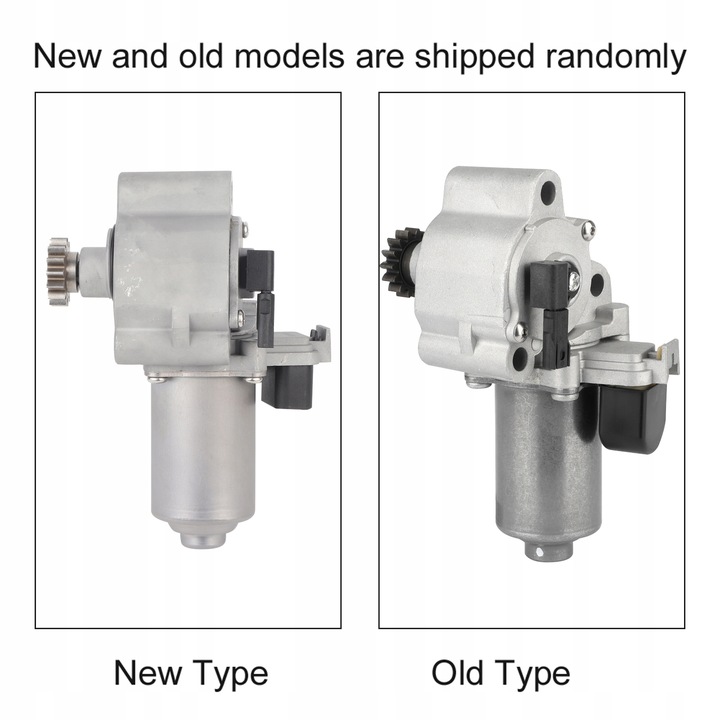 фото №12, Двигатель изменения коробки передач коробки распределительной з датчиком 27107599693 подходит