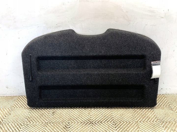 фото №1, Полка зад nissan qashqai j10 79910jd00c crossover 06-14 защита