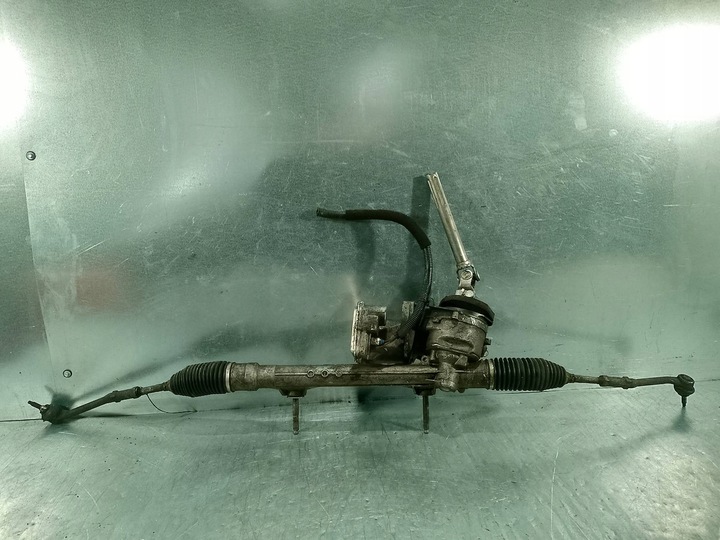 фото №6, Рулевая рейка трансмиссия руль citroen c3 iii 9821495580
