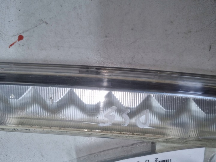 фото №2, Світло сплав citroen ds5 9676039680