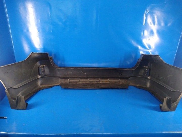 фото №9, Задний бампер subaru outback bs 14-21 57704al11b