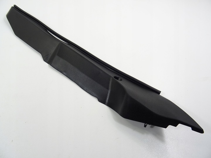 фото №6, Lexus ux защита накладка крыльев левая 53825-76020