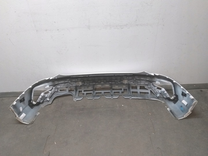 фото №8, Бампер зад hyundai tucson iv 4 20- n line