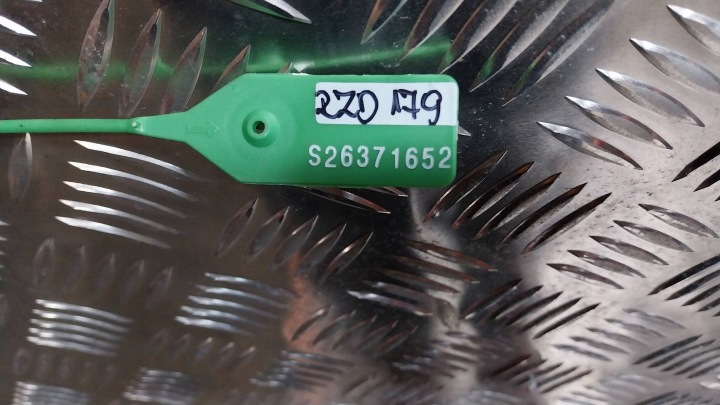 фото №12, Двері перед праве ford c-max mk1 03-