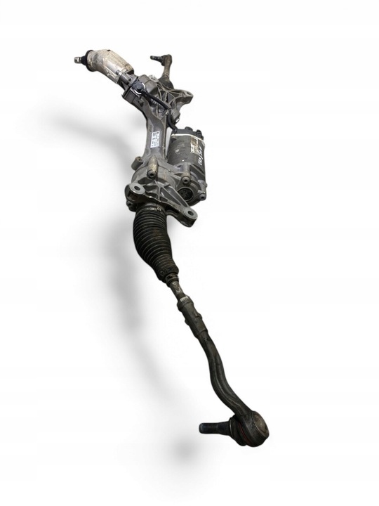 фото №7, Audi a4 s4 b9 8w 2023 трансмиссия рулевая / рулевая рейка