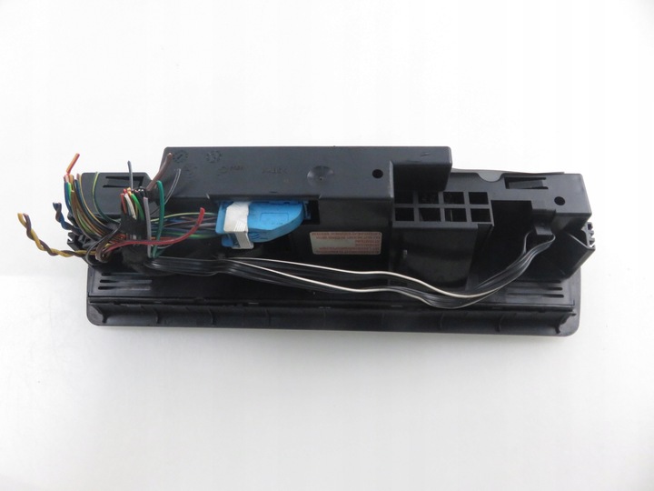 фото №10, Кліматронік bmw x5 e53 8378615