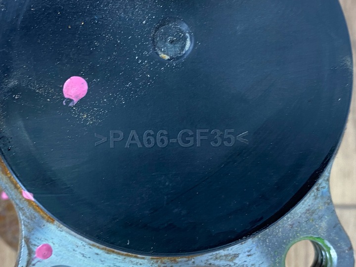 фото №6, Підшипник ступиця колеса ford maverick 2022+ kuga mk3 usa