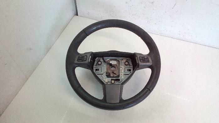 фото №8, Руль многофункциональная opel vectrac fl 13208853